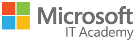  Microsoft IT Academy